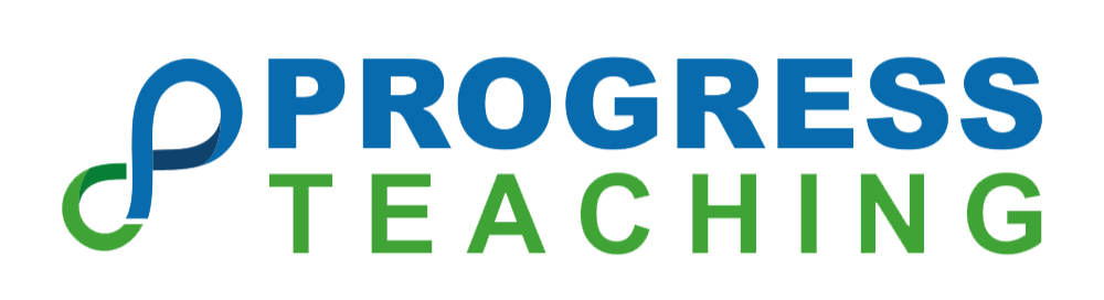 ProgressTeaching logo
